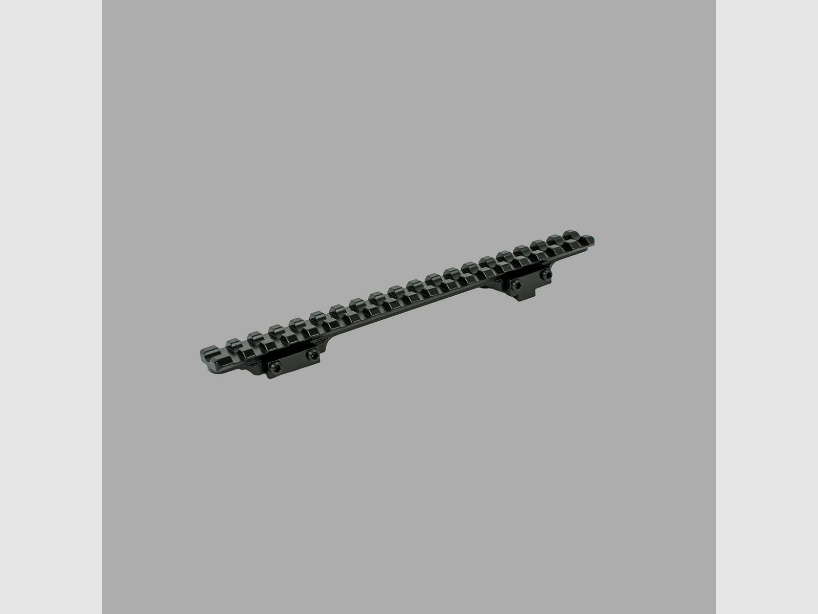 Rifle Doc Picatinny Weaver STAHL Schiene für CZ 550 ULTRA MAGNUM, Bild 1 von 4