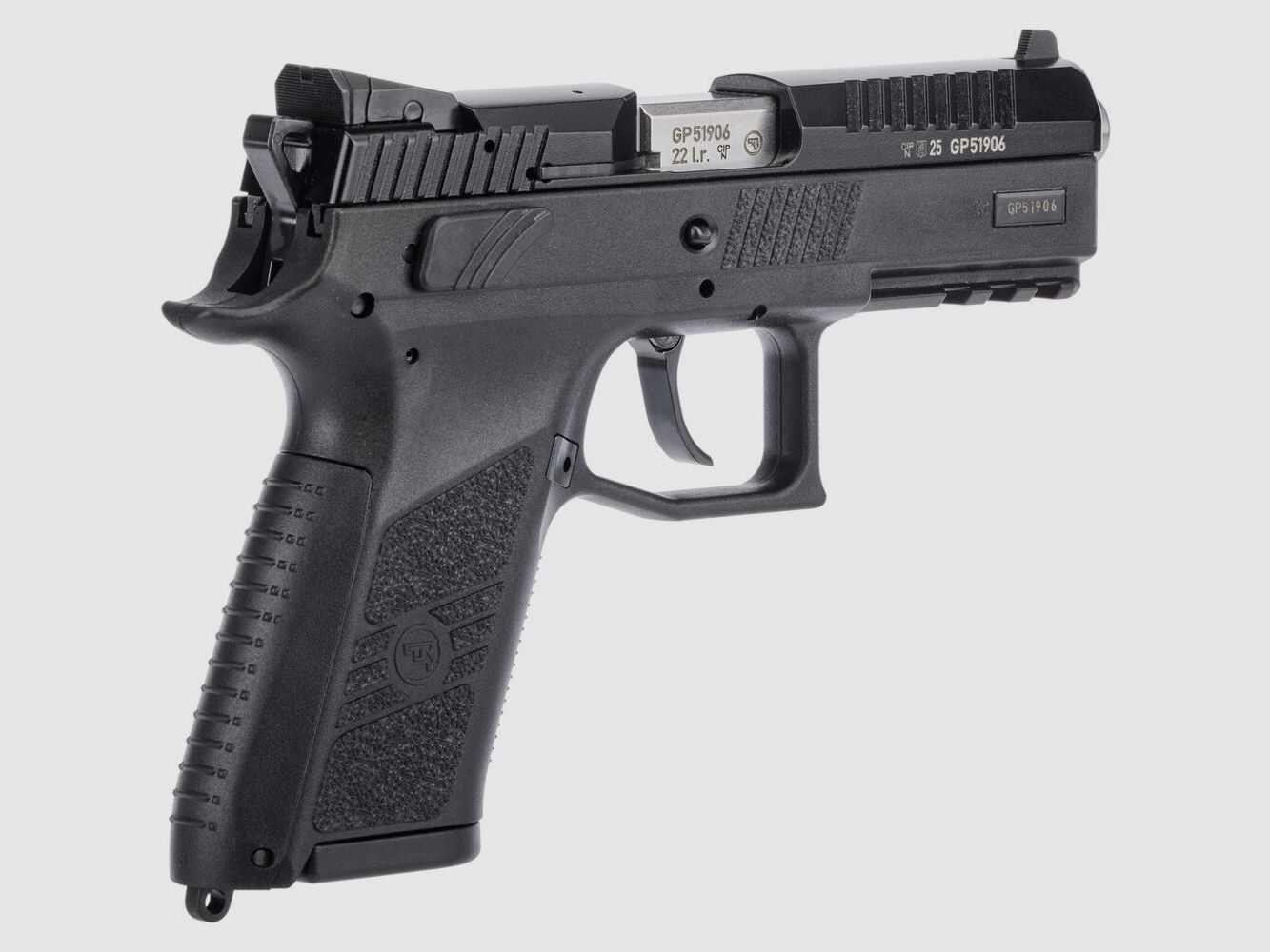 CZ Pistole P-07 Kadet .22 lfb.