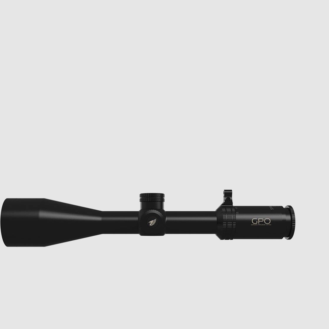 SPECTRA 6x 3-18x56i