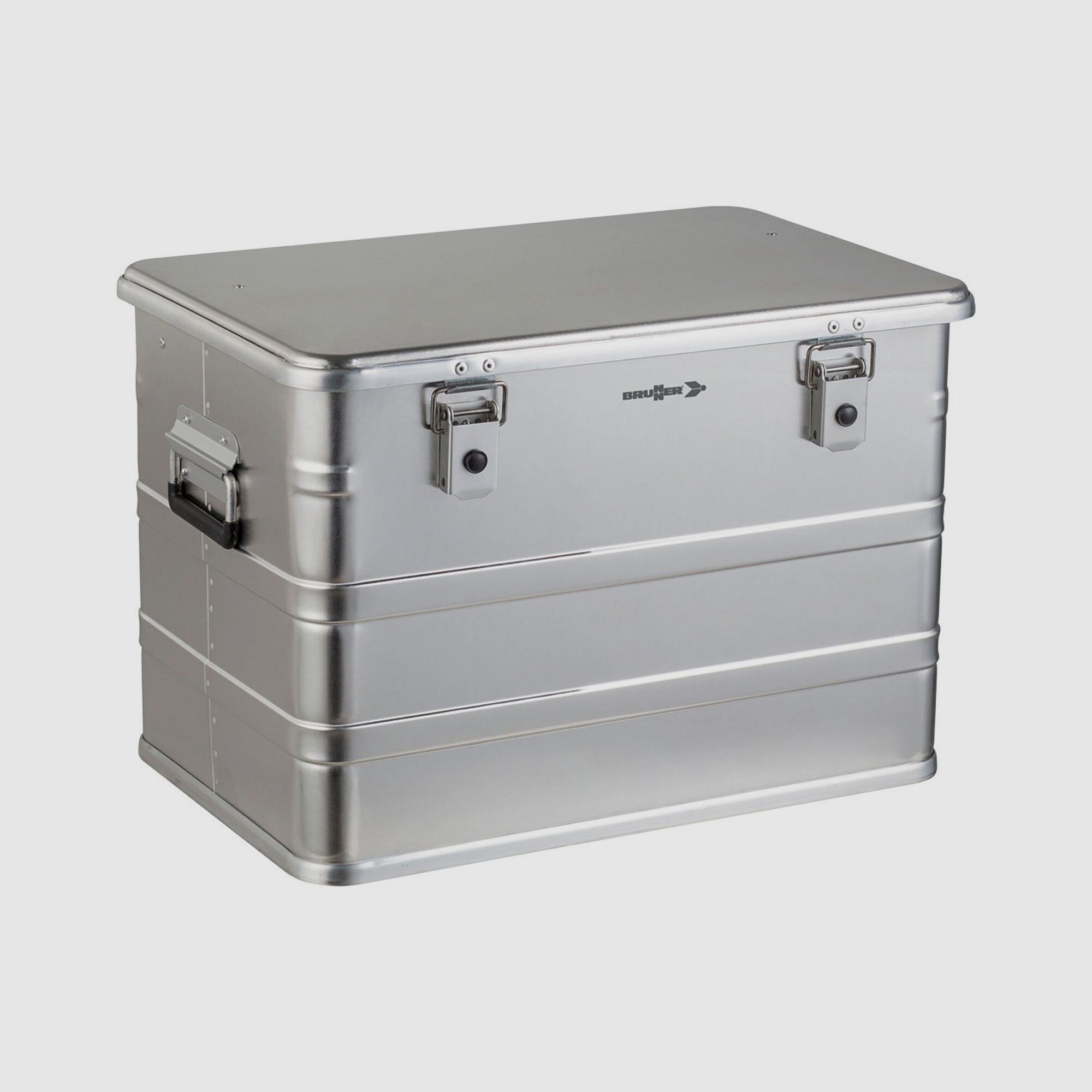 Scatola di trasporto Outbox Alu, 73 l