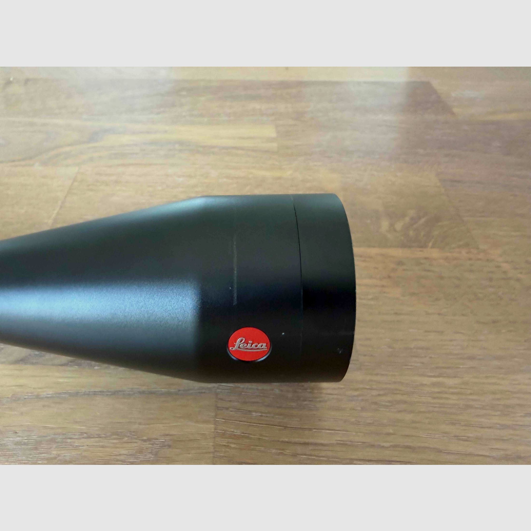 LEICA AMPLUS 6 2.5-15x56i