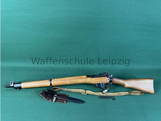 Lee Enfield No. 4 MK 2