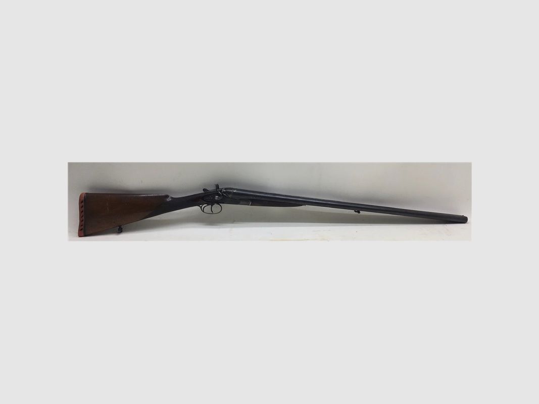 Flinte Manufacture Liegeoise Kaliber 20, Bild 1 von 5