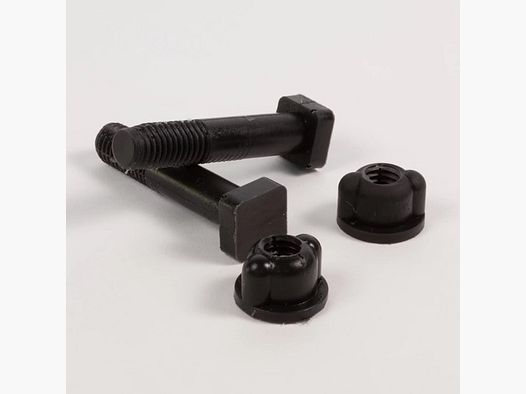 THROOM - Nuts & Bolts