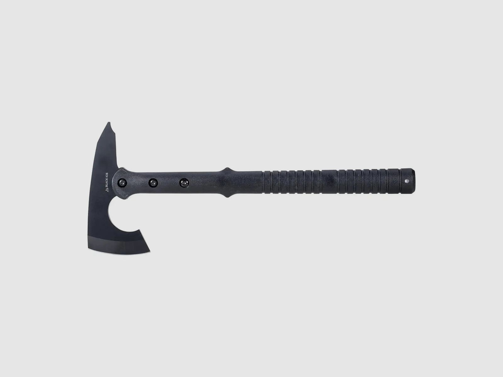 Black Ice Black Ice Tomahawk Apache II