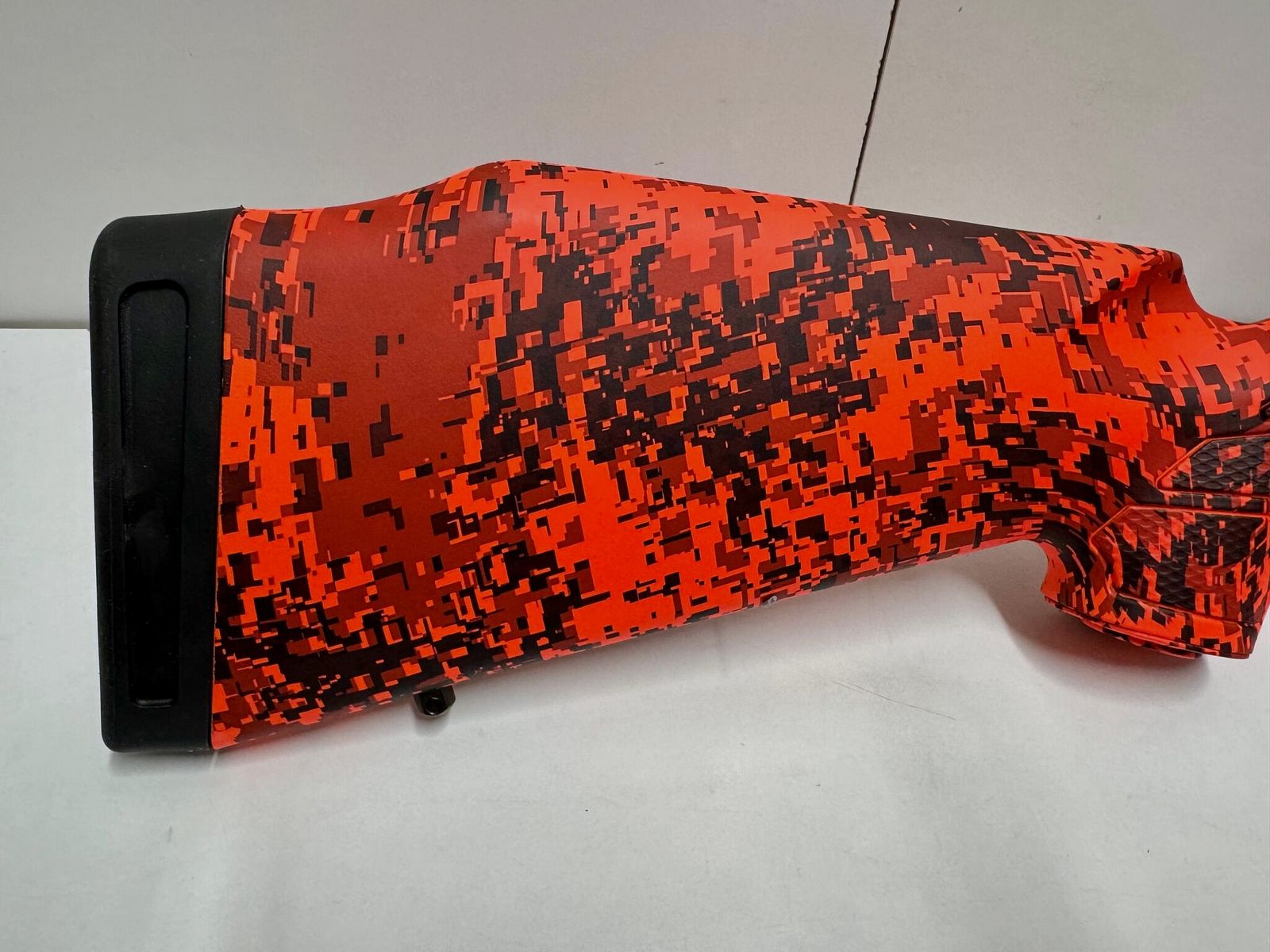 BERGARA B14 Driven Hunt Woodsman