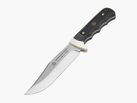 PUMA SGB big bear bowie, G10 noir