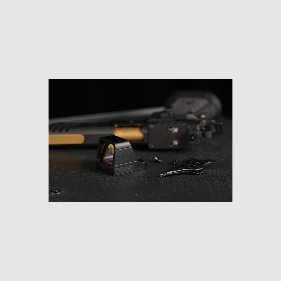Osight X-RD 3MOA Red-Dot, afbeelding 6 van 9
