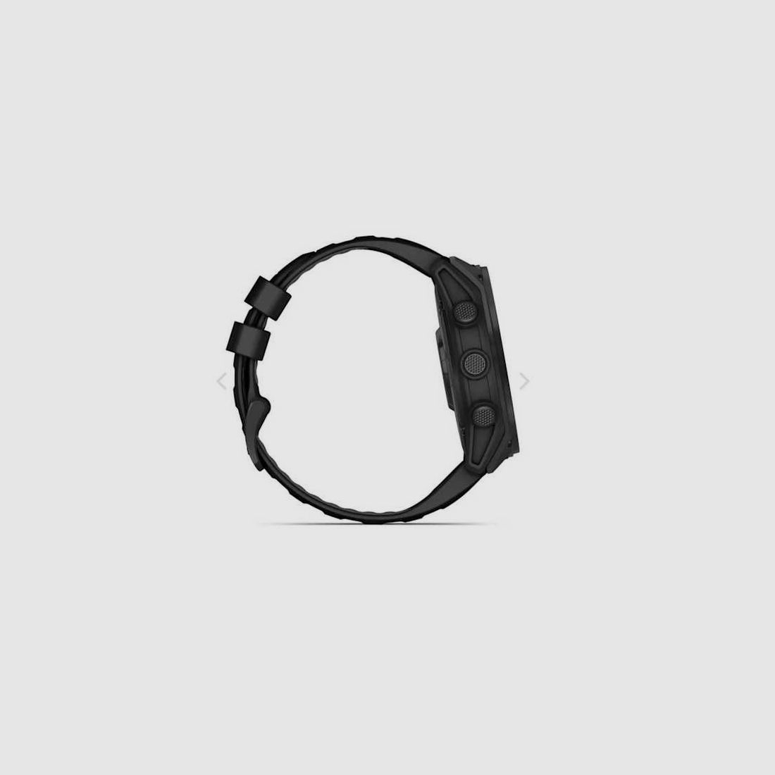 Taktische Uhr tactix® 8 – 51 mm, AMOLED, Bild 2 von 7