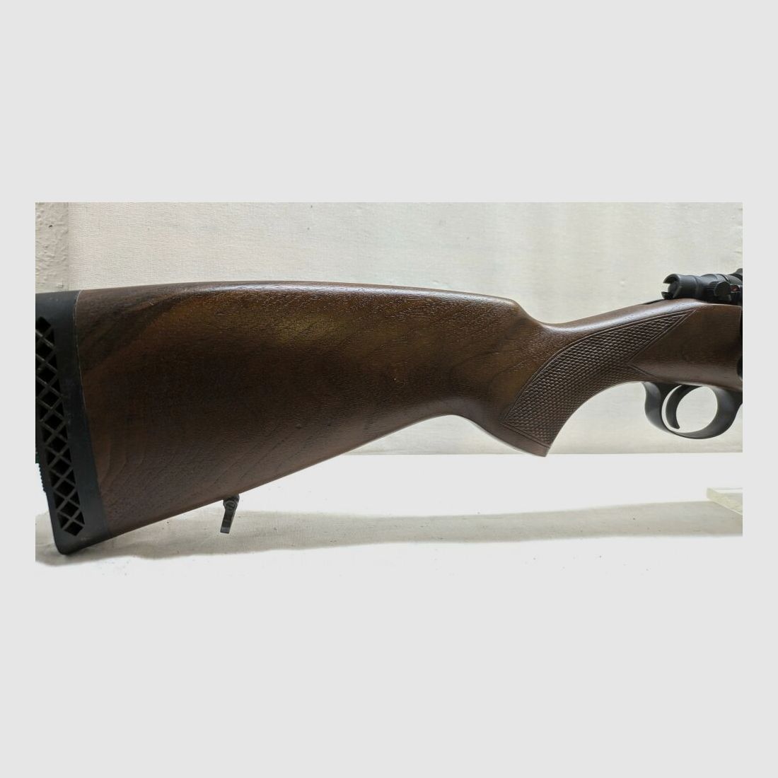 BRNO Arms CZ ZKK 602