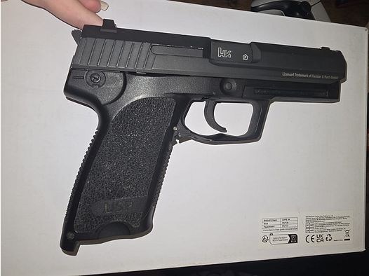 K&K USP 6mm BB