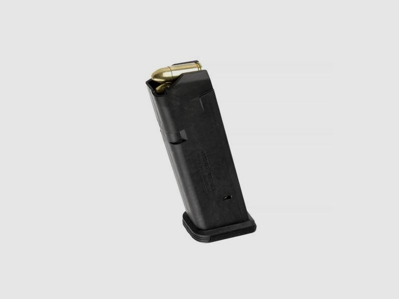 Magpul PMAG 17 GL9 9x19