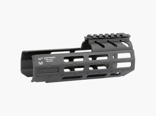 Sig MPX 6.5 M-Lok Handguard