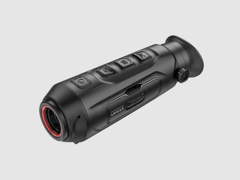 Aktion - Bitte Tagespreis anfragen - HIKMICRO Lynx LH15 2.0