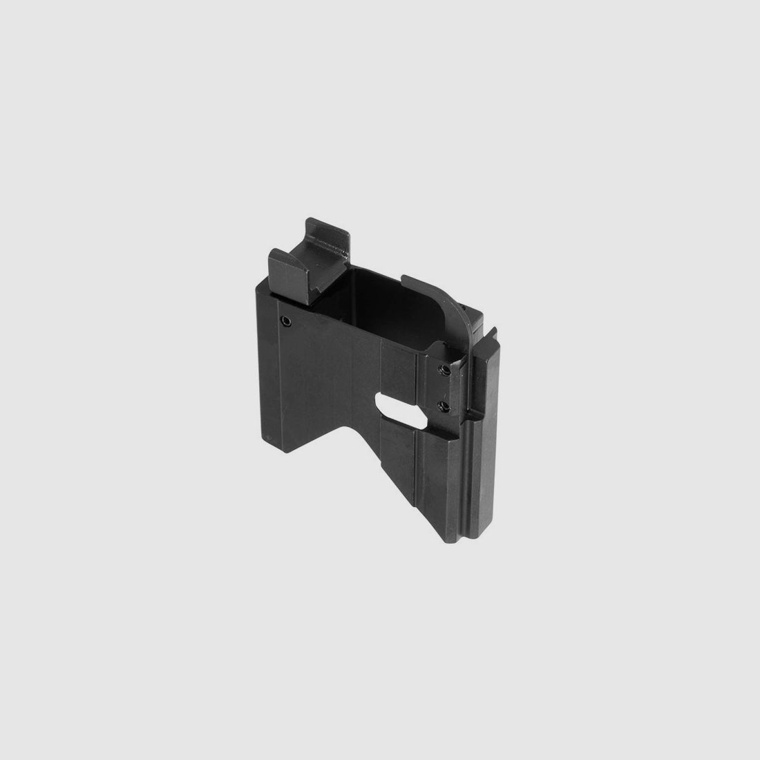 COLT AR-15/M16 DEDICATED BLOCK COLT AR6951 9MM CONVERSION UNIT ADAPTER