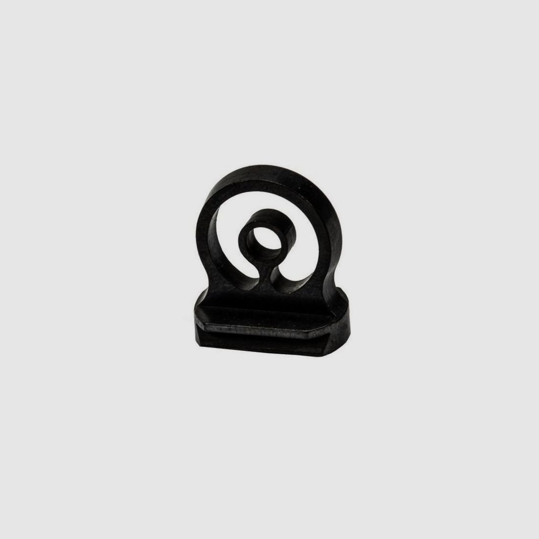Mirino Ghostring/Bullseye Fisso
