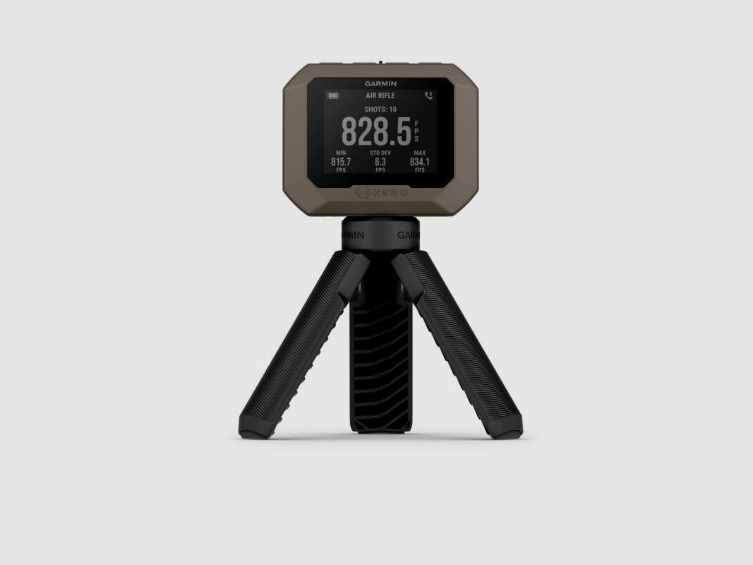 Garmin Cronógrafo Xero C1 Pro