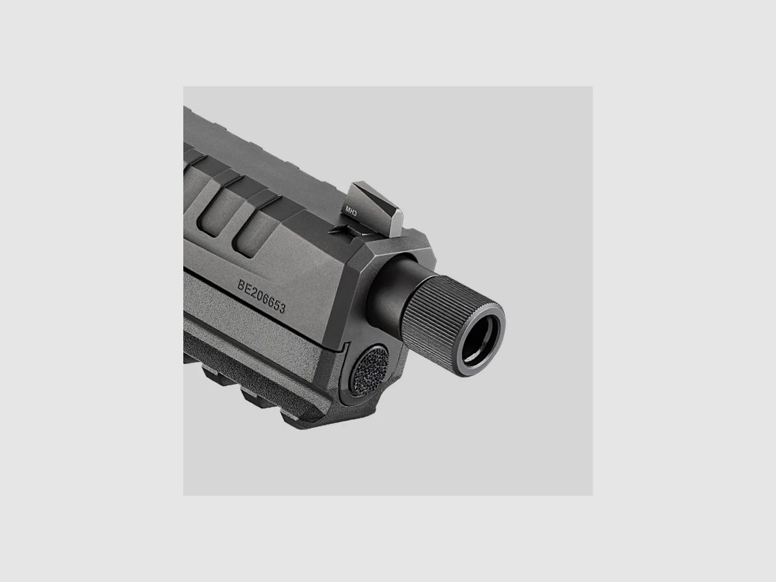 Springfield Armory Echelon HS Kal. 9x19mm Parabellum / 9 Luger, Bild 12 von 12