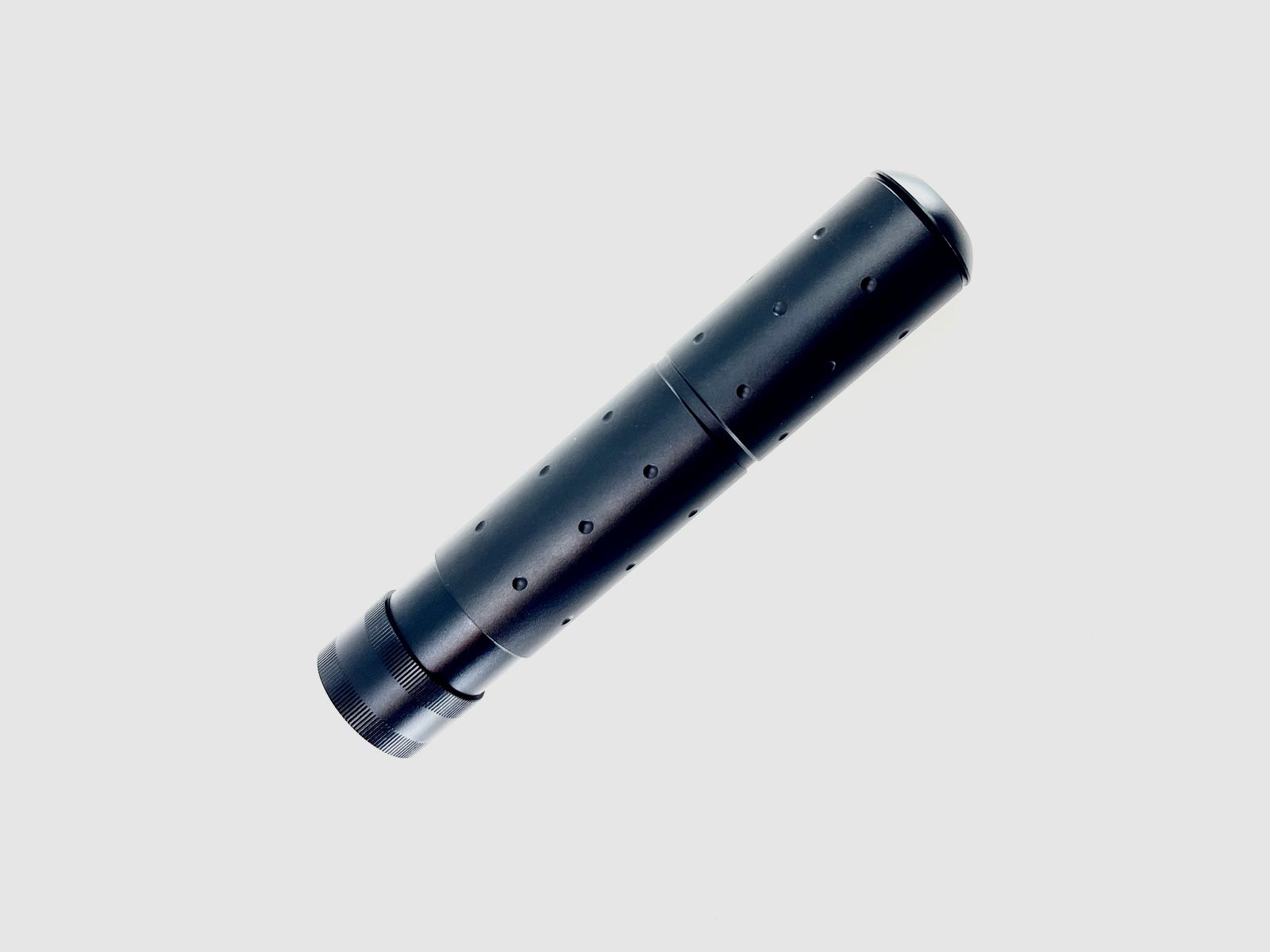 Schalldämpfer MK23 II SOCOM 22mm, Bild 1 von 2