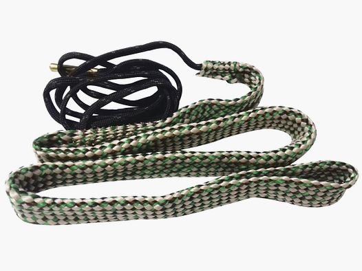 CORDON DE NETTOYAGE CARABINE UNIFRANCE CAL. 7,62 / 308win 30-06 / 300 / 7,62×39 / 30-30 BLISTER DE 1