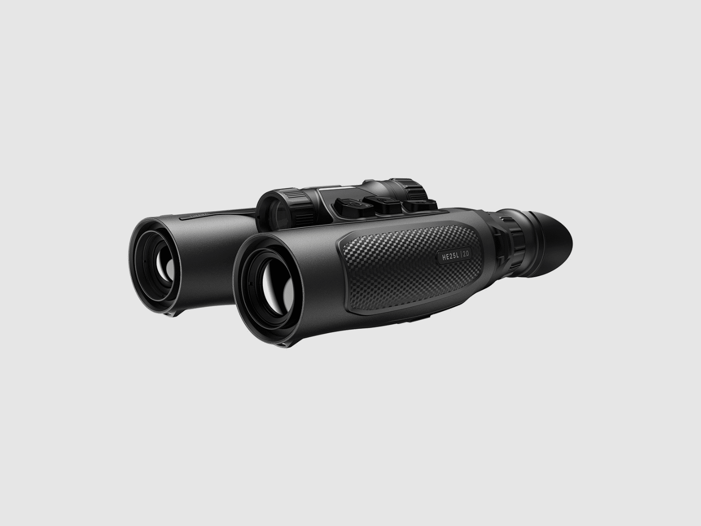Multispektrale Wärmebildferngläser Hikmicro Habrok 4K HE25L 2.0, Bild 6 von 6