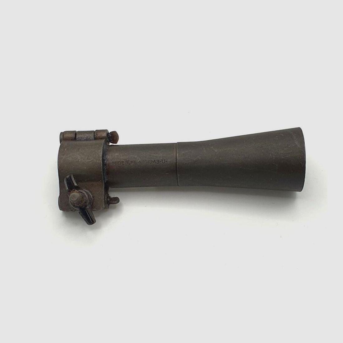 Original US30 M1 / M2 / M3 Carbine flash hider Mündungsfeuerfämpfer / Feuerdämpfer , gebraucht, Bild 1 von 5