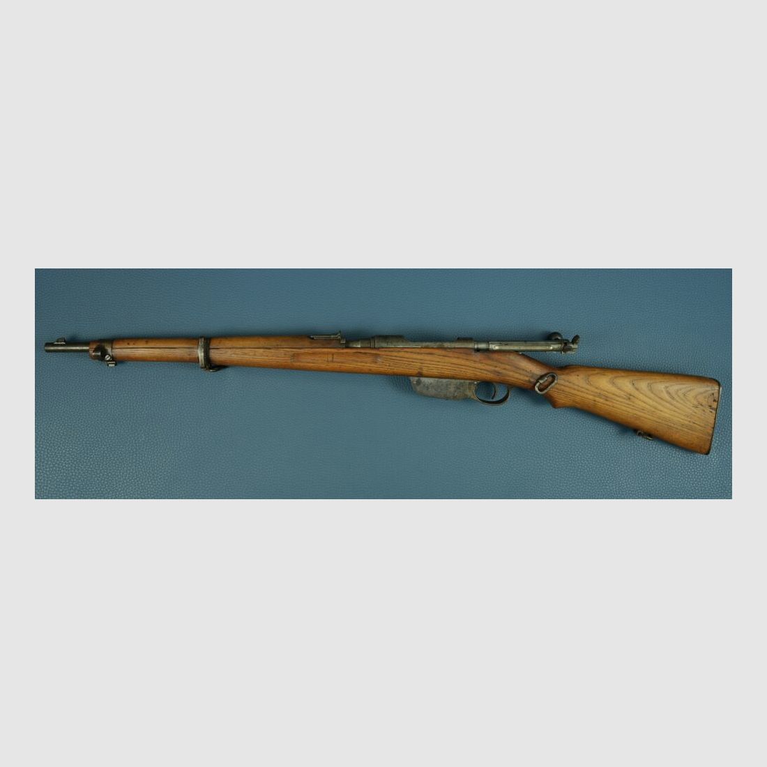Steyr M95/30 8x56R Mannl