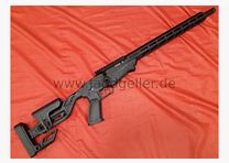 Ruger PRECISION RIMFIRE Carabine à répétition .22 LR .22lr