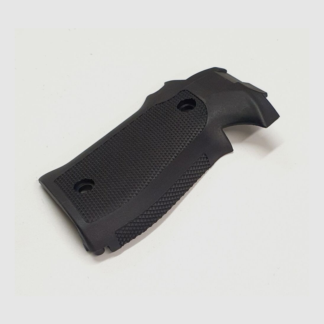 unbekannt Griffschalen für P226, Plastik