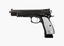 CZ 75 TAIPAN Pro Tuning TAIPAN ERGO TITAN Pro Tuning versione 6