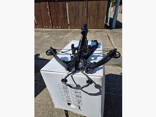 compound kruisboog