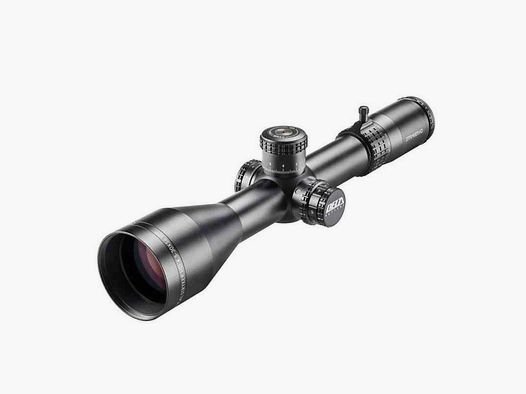 Delta Optical Stryker HD 4.5-30×56 FFP (MIL) DLR-1