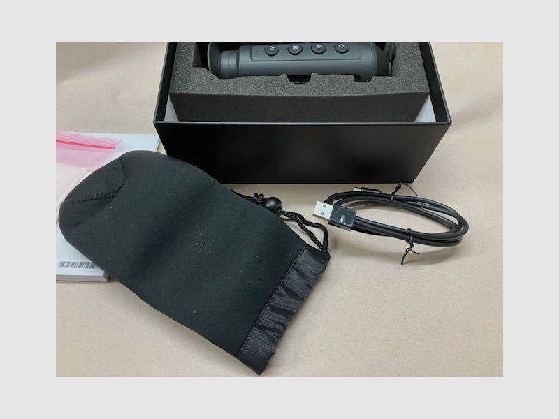 HIKMICRO Wärmebildkamera LYNX LC 06
