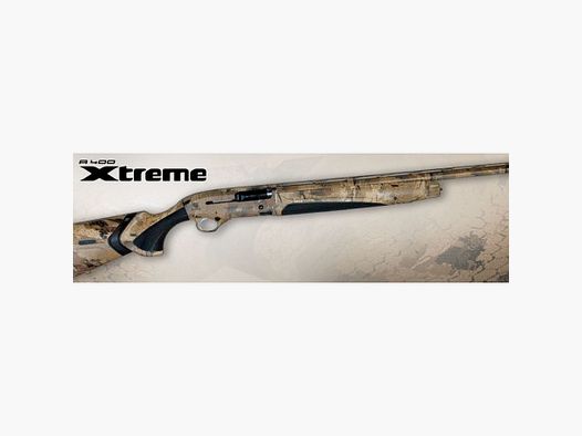 BERETTA A400 XTREME UNICO CAMO OPTIFADE