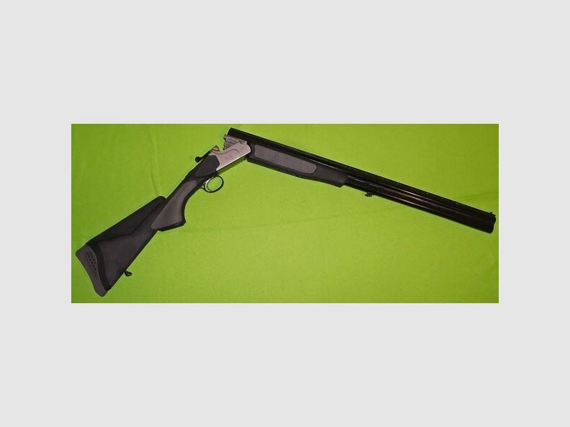 Bockdoppelflinte Mercury Rough Synthetik Kaliber 12/76