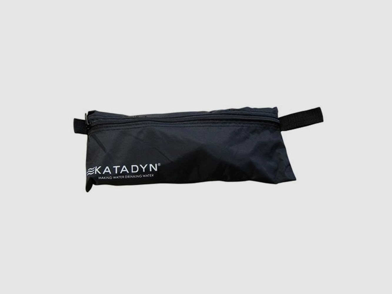 Katadyn Combi borsa da trasporto nera