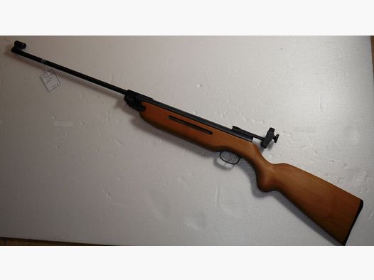 Weihrauch HW 35 Stark
