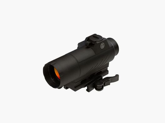 SIG SAUER ROMEO 7 1X30 2MOA