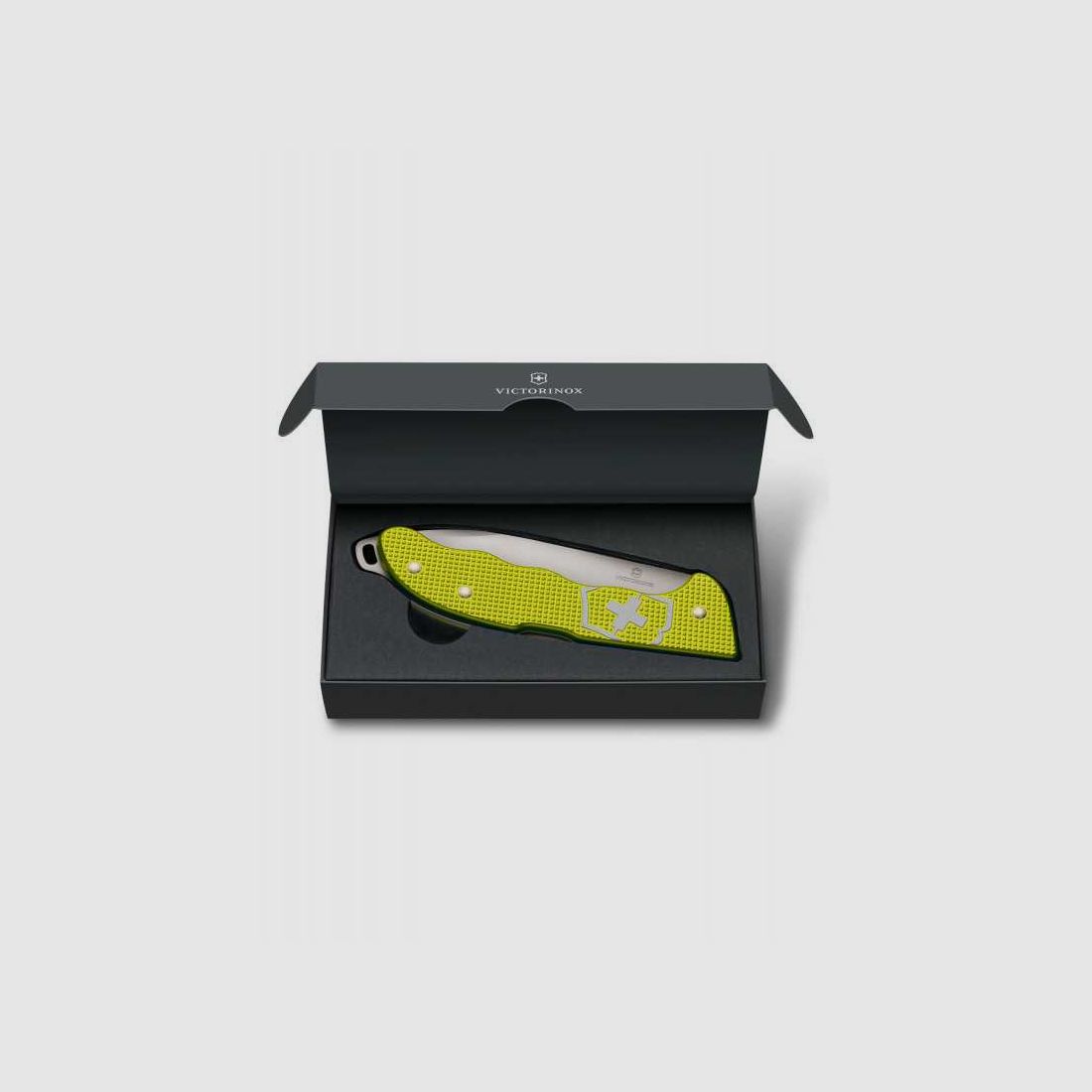 Victorinox Hunter Pro Taschenmesser Alox Limited Edition 2023