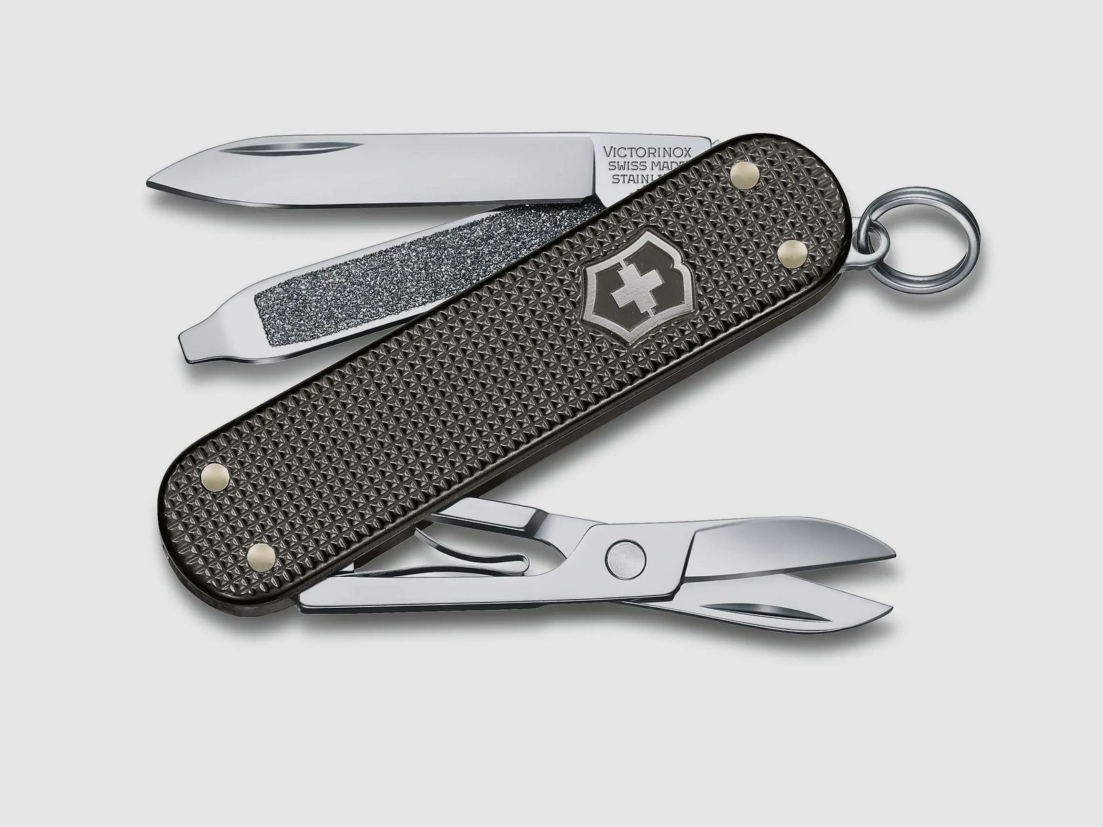 Victorinox Classic Alox Limited Edition 2022 Klappmesser