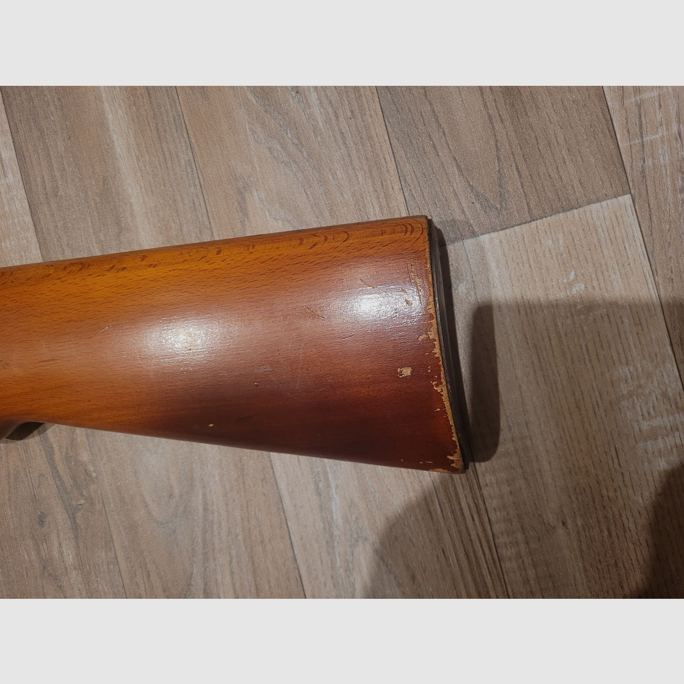 DDR Luftgewehr (Knicker) 3-284