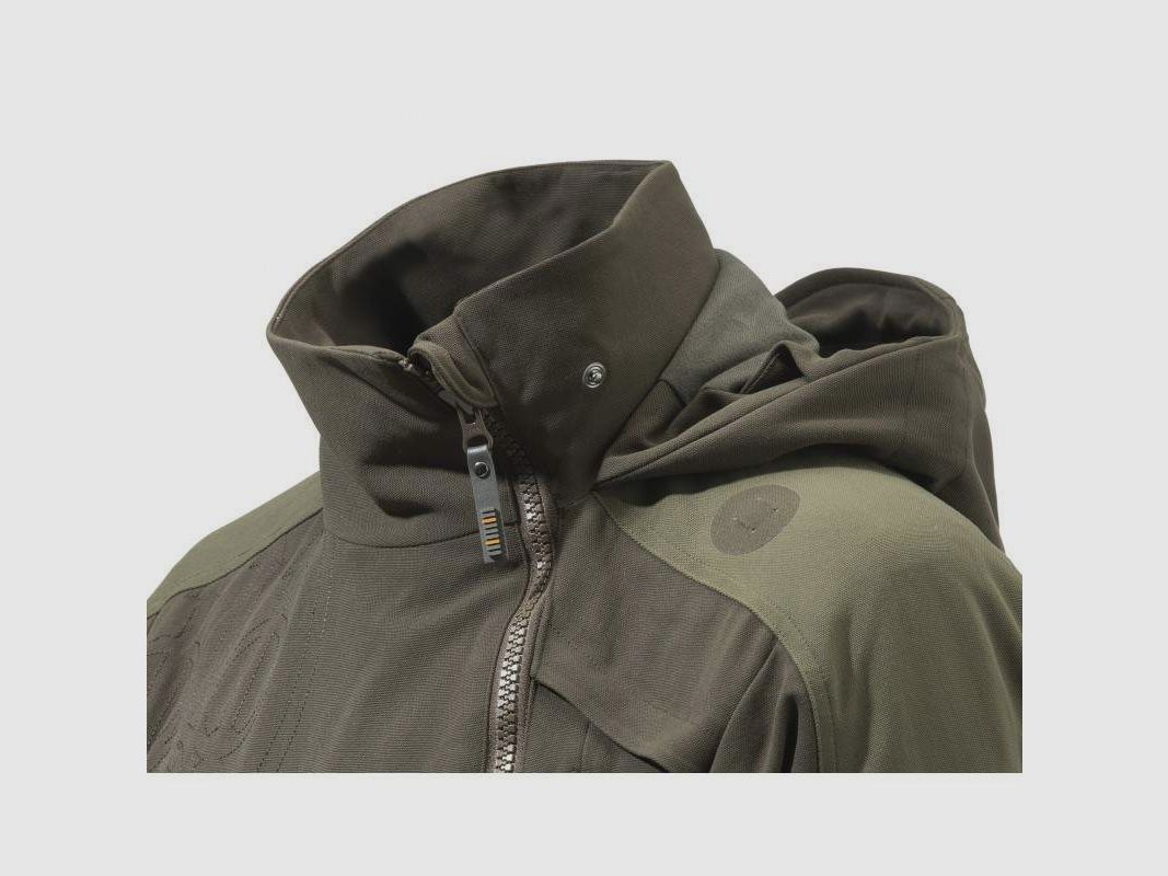 Kurtka Anorak Beretta Fjeld GTX, zdjęcie 4 z 10