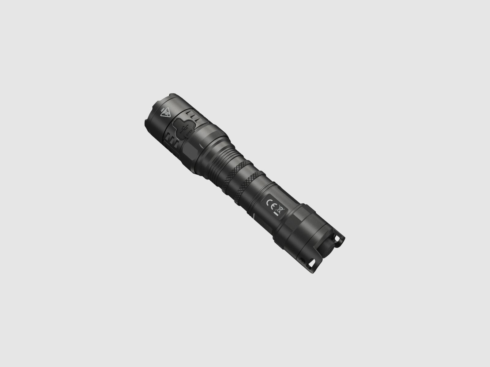 LATARKA NITECORE P23i, zdjęcie 4 z 4