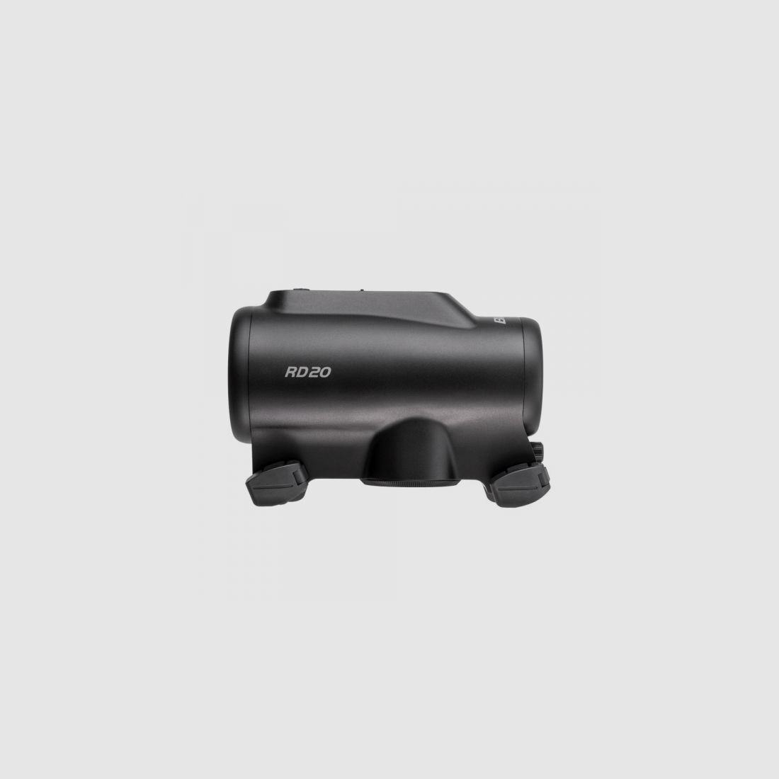 Blaser RD20 mir punto rosso incluso montaggio Blaser a sella