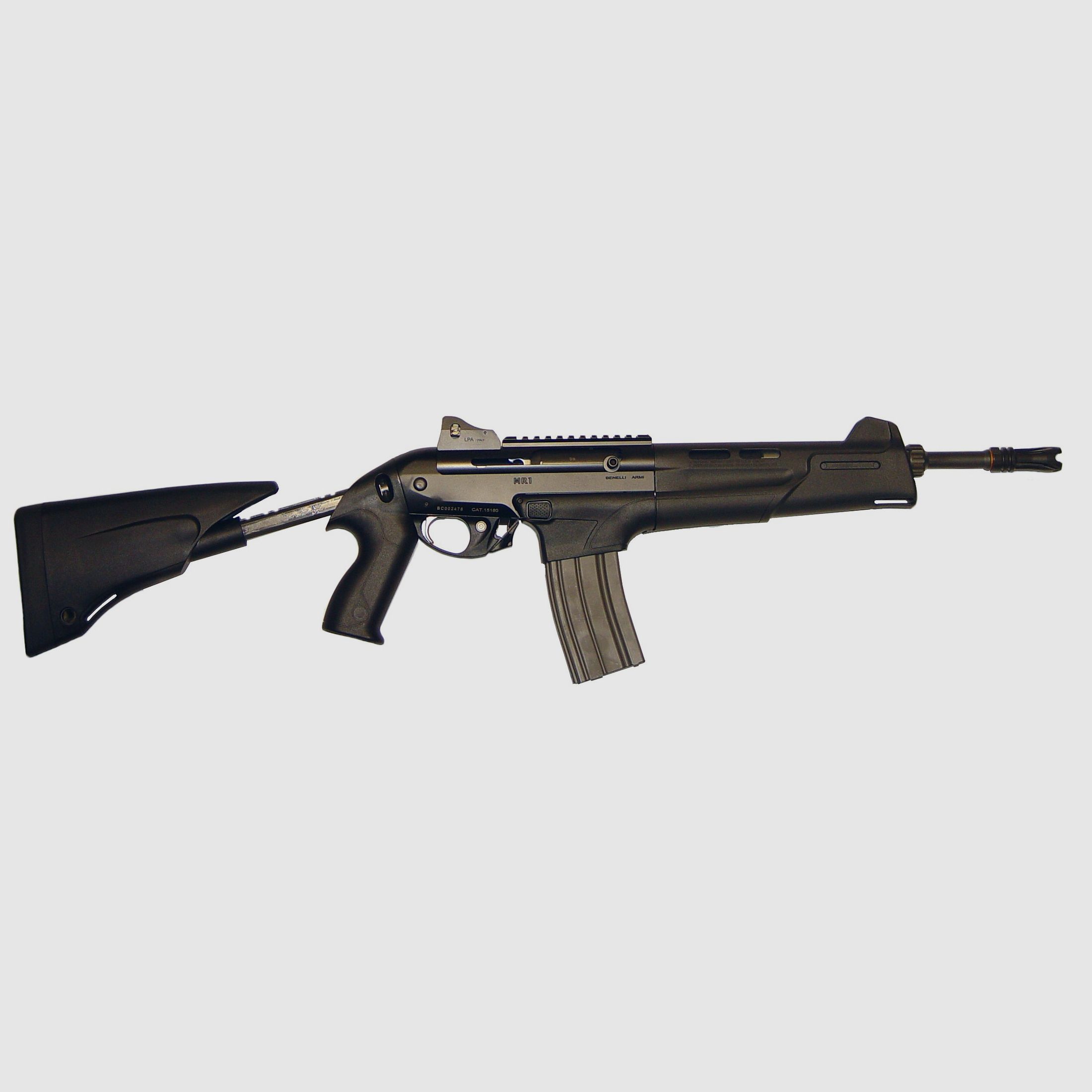 BENELLI MR1 (Semi-Automatic Shotgun)