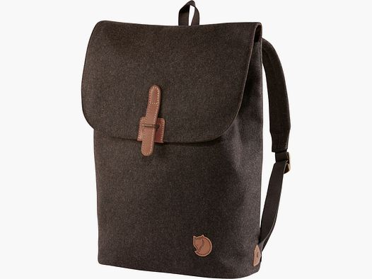 FJÄLLRÄVEN Norrväge Foldsack brown