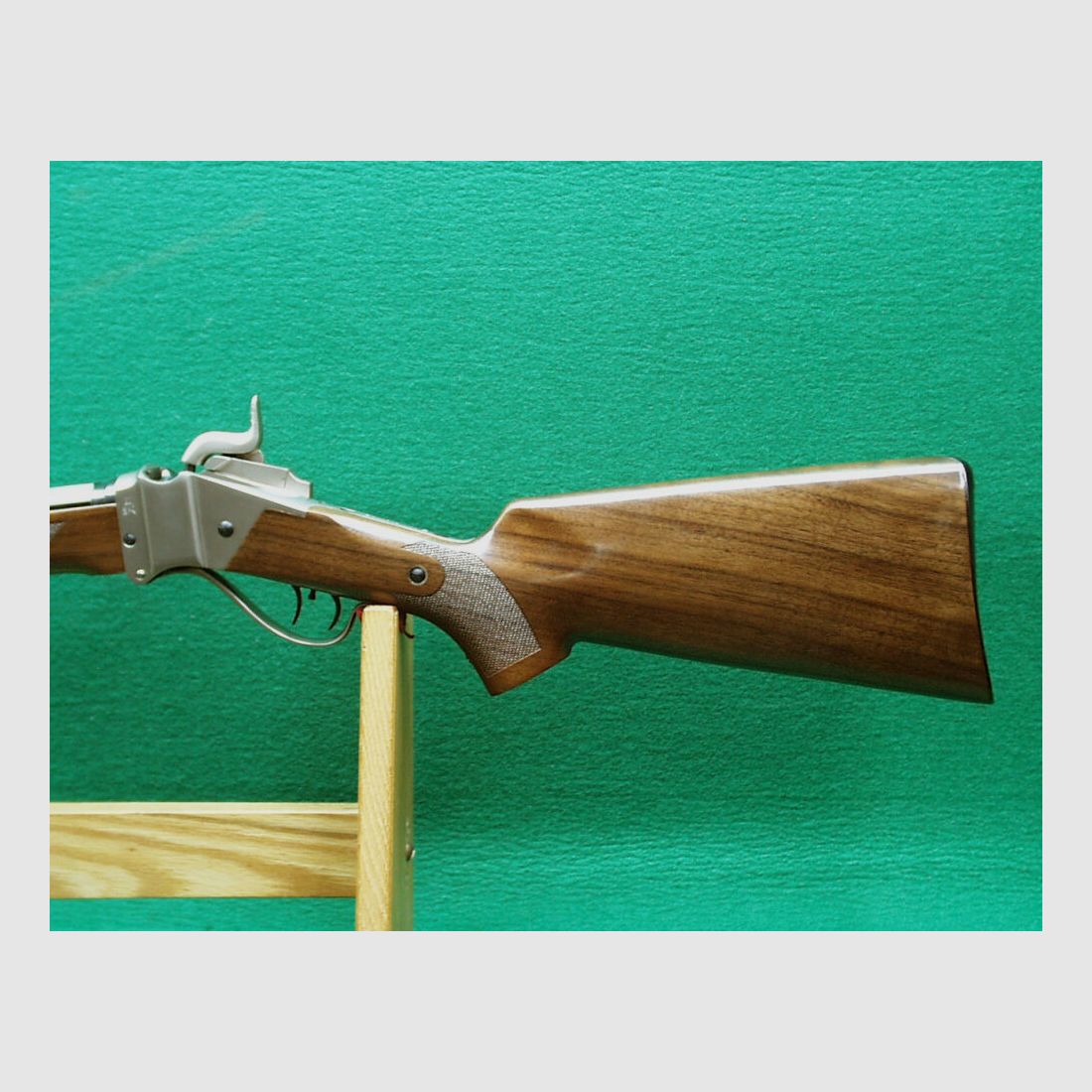 Competencia Sharps Saguaro de Pedersoli 34"