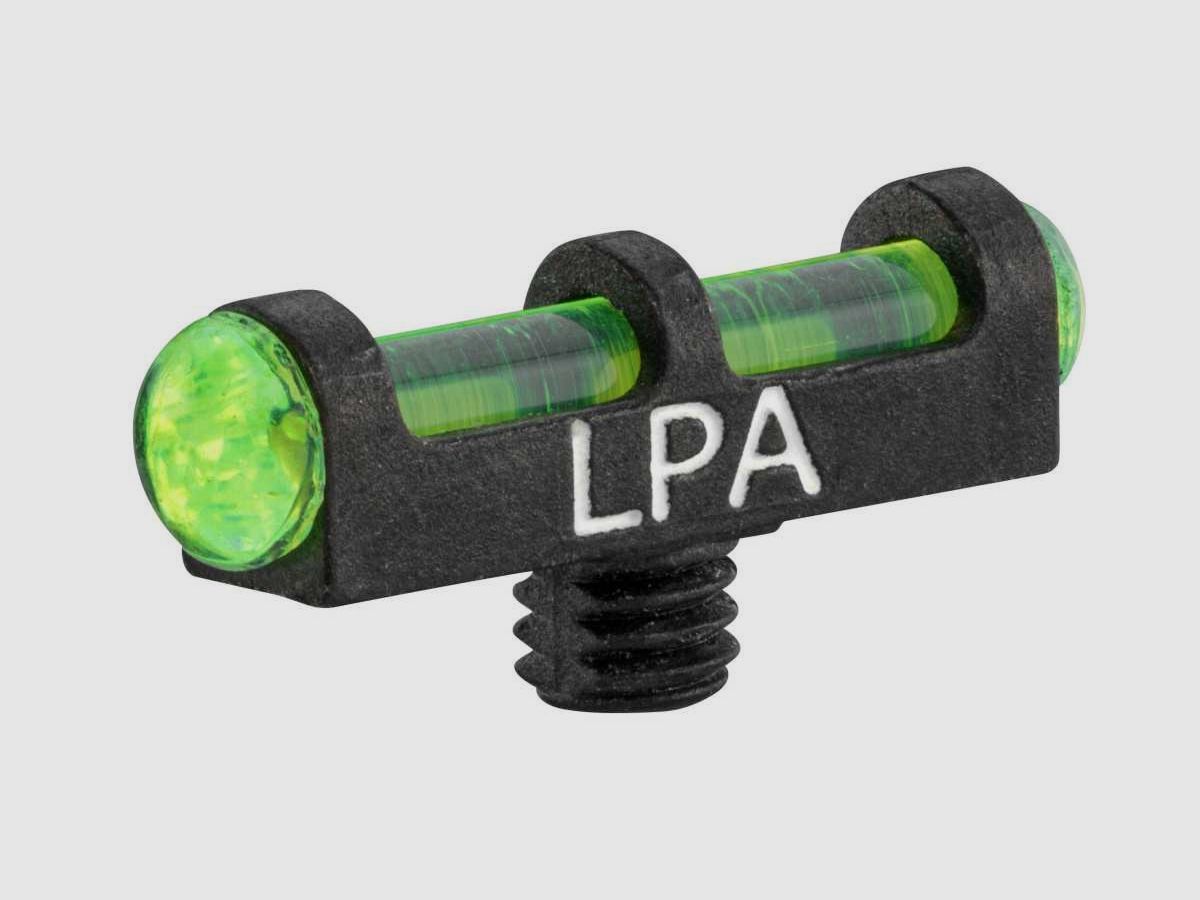 Green Fiber Optic Front Sight LPA - Diameter 3 mm, image 6 of 6