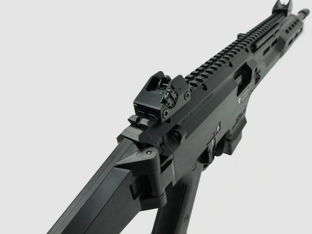 CZ CZ Pistolenkarabiner Scorpion Evo 3 S1 Faux mit Match Trigger