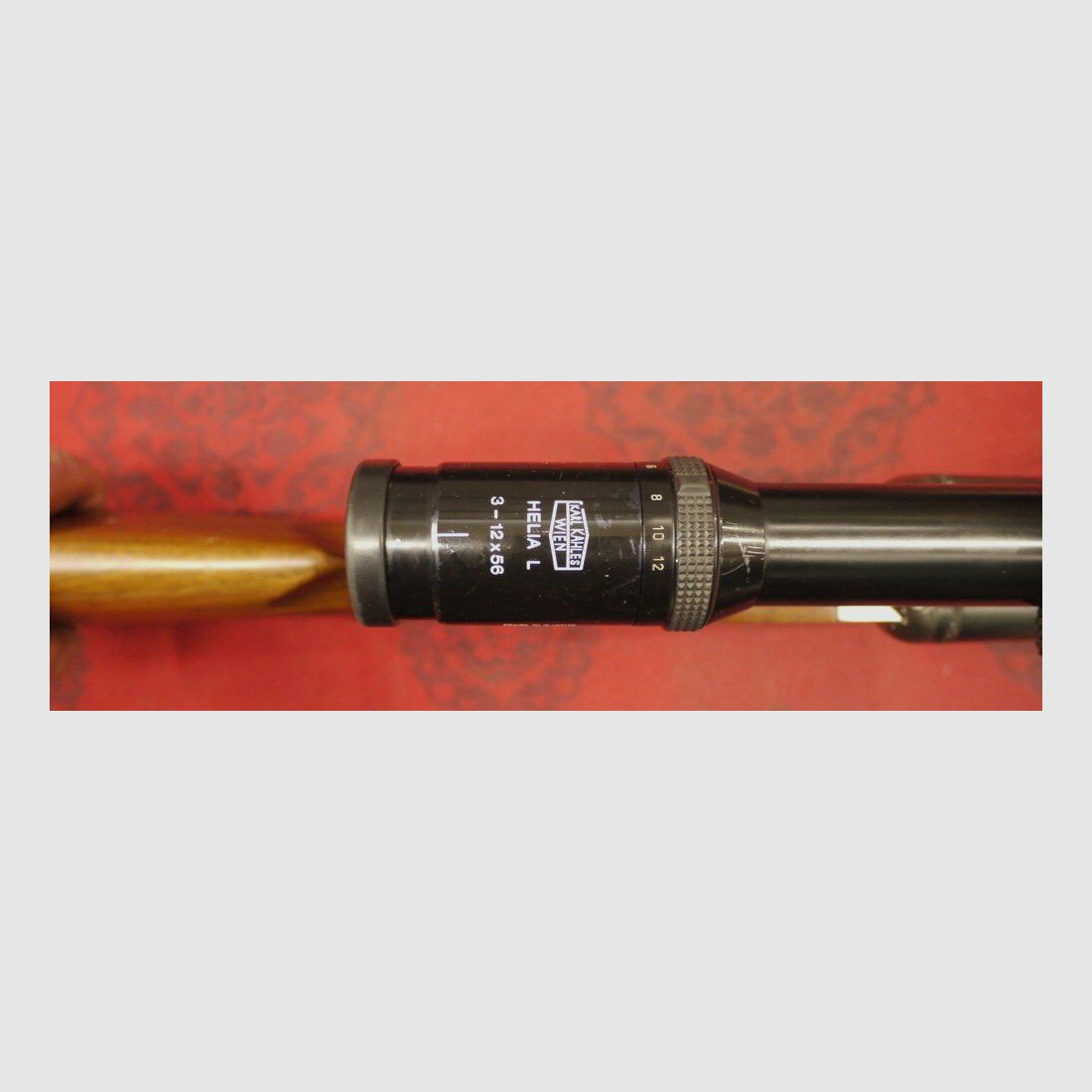 Krieghoff	 Plus